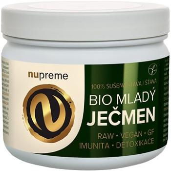 Nupreme BIO Mladý ječmen 200g (8594176063522)