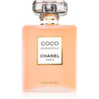 Chanel Coco Mademoiselle L’Eau Privée parfémovaná voda pro ženy 100 ml