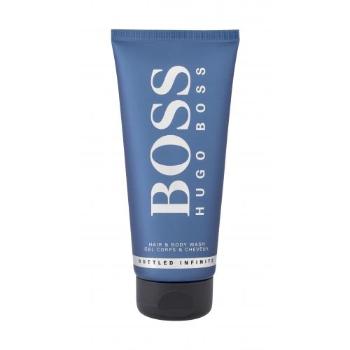 HUGO BOSS Boss Bottled Infinite 200 ml sprchový gel pro muže