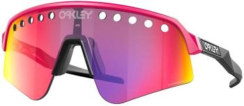 Oakley Sutro Lite Sweep - pink/Prizm Road uni