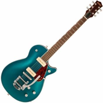 Gretsch G5210T-P90 Electromatic Jet Two 90 Petrol Elektrická kytara