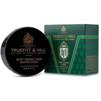 Truefitt & Hill West Indian Limes 190 g (00024)