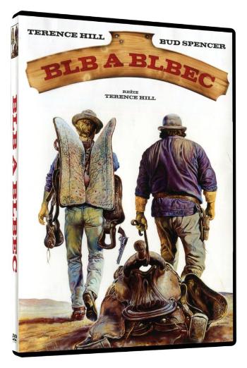 Blb a blbec (DVD)