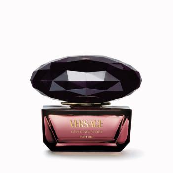 Versace Crystal Noir Parfum parfémová voda  50 ml