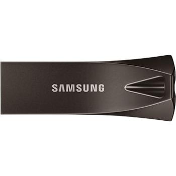 Samsung USB 3.1 32GB Bar Plus Titan Grey (MUF-32BE4/APC)