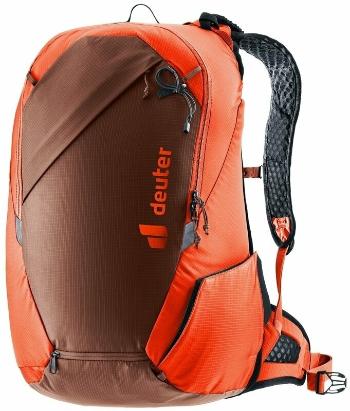 Deuter Updays 26 Umbra/Papaya Lyžařský batoh