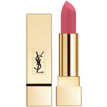 Yves Saint Laurent Rouge Pur Couture The Mats matná rtěnka odstín 217 Nude Trouble 3.8 ml