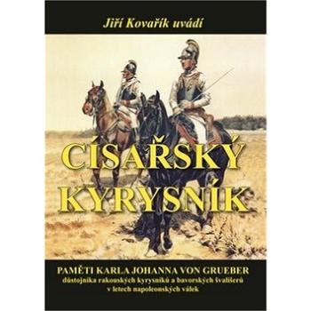 Císařský kyrysník (978-80-7497-108-2)