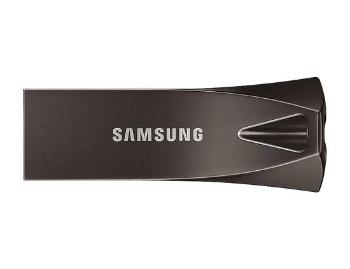 Samsung USB 3.1 Flash Disk Titan Gray 64 GB, MUF-64BE4/APC