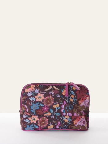 Oilily Amelie Sits L Cosmetic Bag kosmetická taštička 32 cm Port