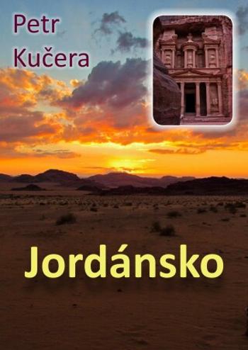 Jordánsko - Petr Kučera - e-kniha