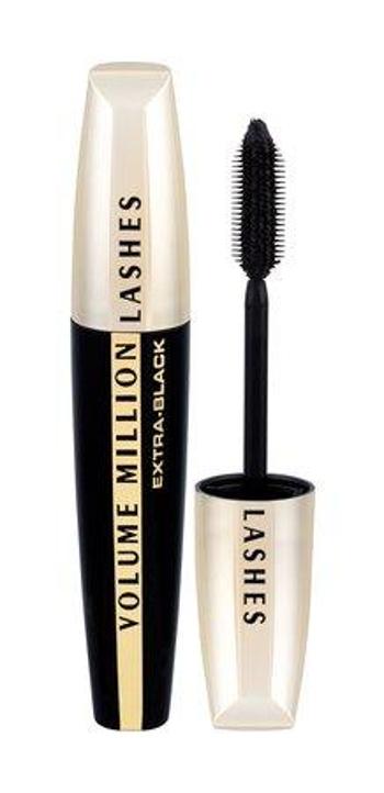 L´Oréal Paris Řasenka Volume Million Lashes Extra Black 10,7 ml Extra Black, 9,2ml