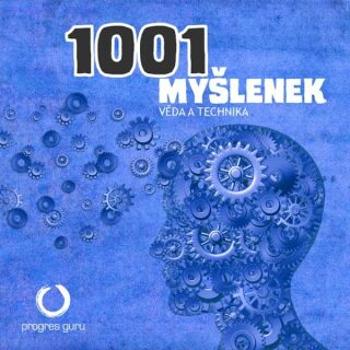 1001 myšlenek: část Věda a Technika - Robert Arp - audiokniha