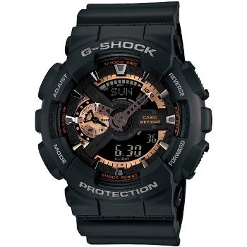 Casio G-Shock GA-110RG-1AER - 30 dnů na vrácení zboží