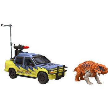 Jurassic World Průzkumné auto v džungli (194735131419)