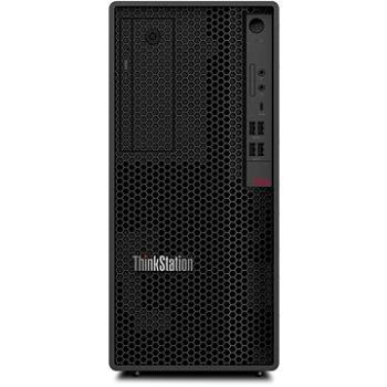 Lenovo ThinkStation P350 Tower (30E3001BCK)