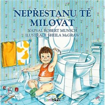 Nepřestanu tě milovat (978-80-271-3492-2)