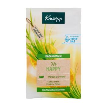 Kneipp Be Happy Bath Salt 60 g koupelová sůl unisex