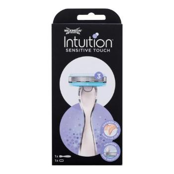 Wilkinson Sword Intuition Sensitive Touch 1 ks holicí strojek pro ženy