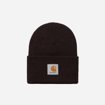 Klobouk Carhartt WIP Acrylic Watch Hat I020222 DARK UMBER