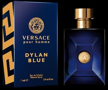 Versace Dylan Blue Pour Homme EdT 50 ml