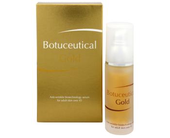 FC Botuceutical Gold Sérum na vrásky 30 ml