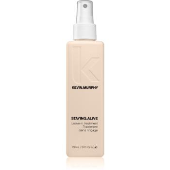 Kevin Murphy Staying Alive bezoplachový vyživujíci kondicionér ve spreji 150 ml