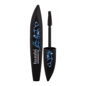 L'Oréal Paris False Lash Bambi Oversized Eye 8,9 ml řasenka pro ženy 01 Intense Black objemová řasenka; prodlužující řasenka; tvarující řasenka