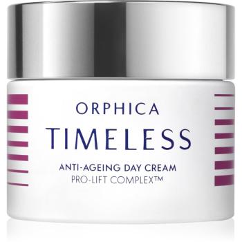 Orphica Timeless omlazující ochranný denní krém 50 ml
