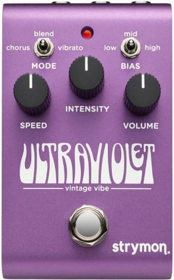 Strymon Ultraviolet Kytarový efekt