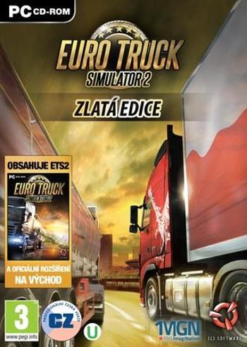 Euro Truck Simulator 2 Gold