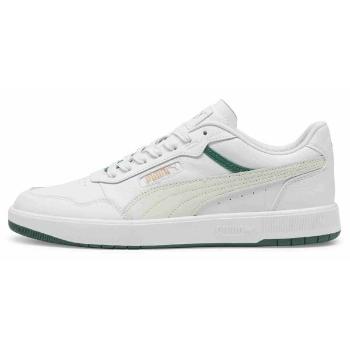 Puma COURT ULTRA Pánské tenisky, bílá, velikost 41