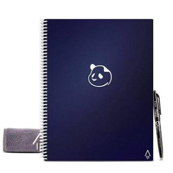 ROCKETBOOK Panda Planner A5 černý (239/CER)