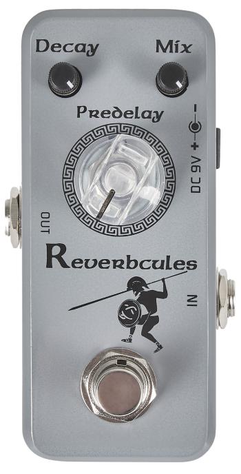 Movall MP-312 Reverbcules