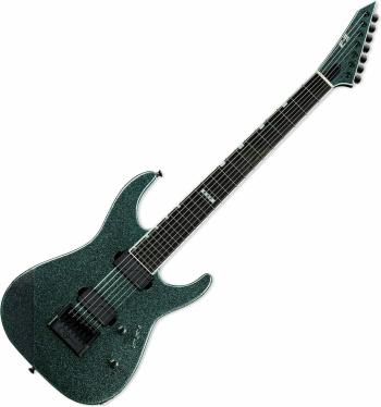 ESP E-II M-II Evertune Granite Sparkle Elektrická kytara