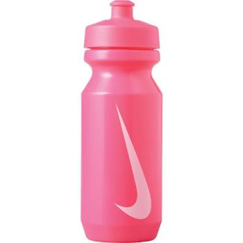 Nike BIG MOUTH BOTTLE 2.0 22 OZ Láhev na pití, růžová, velikost UNI