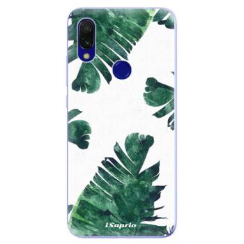 Odolné silikonové pouzdro iSaprio - Jungle 11 - Xiaomi Redmi 7