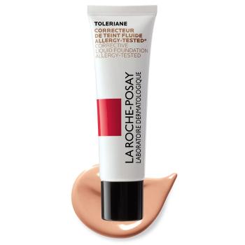 La Roche-Posay Tolériane odstín 11 fluidní make-up 30 ml