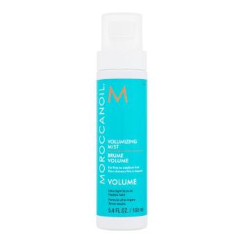 Moroccanoil Volume Volumizing Mist 160 ml pro objem vlasů pro ženy