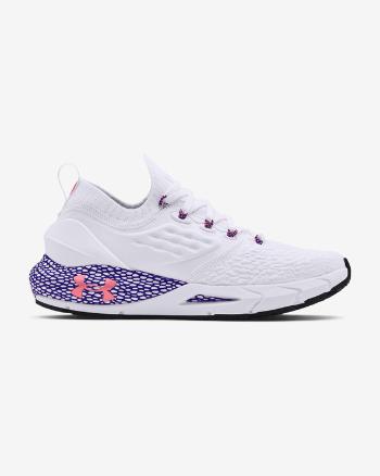 Under Armour HOVR™ Phantom 2 Tenisky Modrá Bílá