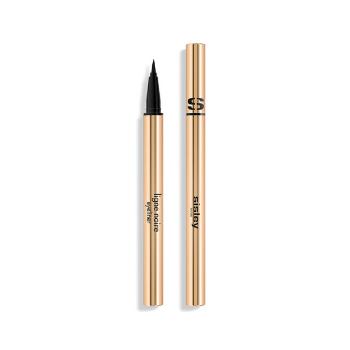 Sisley LIGNE NOIRE EYELINER DEEP BLACK dlouhotrvající bohatě pigmentované, revitalizující a posilující oční linky - DEEP BLACK 1 ml