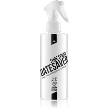 Angry Beards Datesaver sprej do bot 200 ml