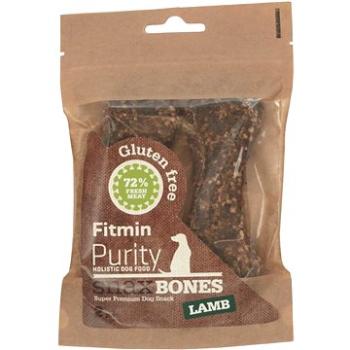 Fitmin Purity Snax Bones Jehněčí pochoutka pro psy 2 ks (8595237017782)