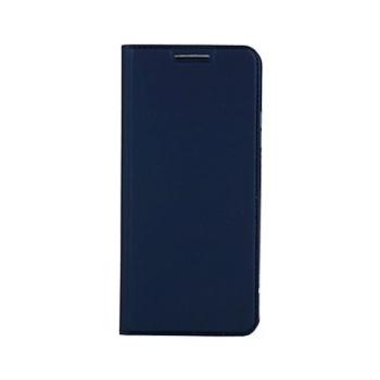 DUX DUCIS Xiaomi Redmi Note 10 knížkové modré 60186 (Sun-60186)
