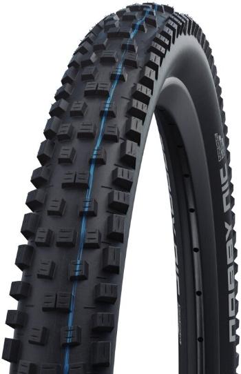 Schwalbe Nobby Nic 29" (622 mm) Black/Blue 2.6 Plášť na MTB kolo