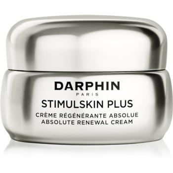 Darphin Stimulskin Plus Absolute Renewal Cream intenzivní obnovující krém 50 ml