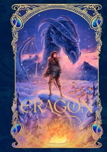 Eragon - Christopher Paolini