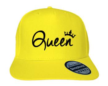 Kšiltovka Snapback Rapper Queen