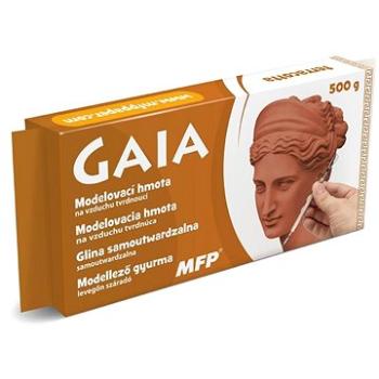 Modelovací hmota terracotta 500g (8595138551422)