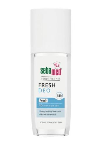 Sebamed Deo spray Fresh deodorant 75 ml